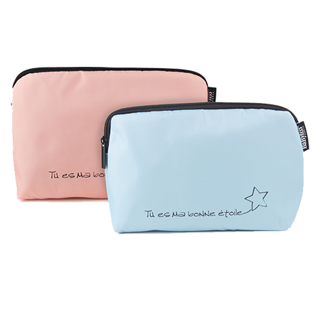 Trousse moyenne Lucky star Trousse moyenne Lucky star